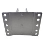 Mini Mover Mounting Plate Silver Part for Gen 3 Caravan Jockey Wheel thumbnail 6