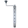 Mini Mover Supporting Jack Handle Replacement for Gen 3 Caravan Jockey Wheel thumbnail 2