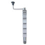 Mini Mover Supporting Jack Handle Replacement for Gen 3 Caravan Jockey Wheel thumbnail 5