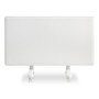Nobo 1000W Electric Panel Heater with Thermostat & Castors thumbnail 2