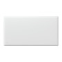 Nobo 1000W Electric Panel Heater with Thermostat & Castors thumbnail 3