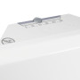 Nobo 2400W Electric Panel Heater with Thermostat & Castors thumbnail 14