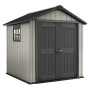 Keter Outdoor Garden Storage Shed -  Oakland 757 thumbnail 1