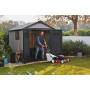Keter Outdoor Garden Storage Shed - Oakland 759 thumbnail 4