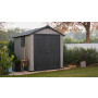 Keter Outdoor Garden Storage Shed - Oakland 759 thumbnail 2