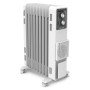 Dimplex 2.4kW Oil Column Heater with Turbo Fan 9 Fin Portable Radiator thumbnail 2