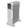 Dimplex 2.4kW Oil Column Heater with Turbo Fan 9 Fin Portable Radiator thumbnail 4