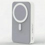 OneAdaptr OneGo Grey 5 in 1 MagSafe Charging Stand Power Bank thumbnail 5