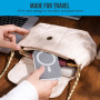 OneAdaptr OneGo Grey 5 in 1 MagSafe Charging Stand Power Bank thumbnail 10