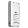 OneAdaptr OneGo White 5 in 1 MagSafe Charging Stand Power Bank thumbnail 6