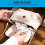 OneAdaptr OneGo White 5 in 1 MagSafe Charging Stand Power Bank thumbnail 10