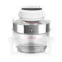 Pronti 17L Digital Family Turbo Convection Oven Broiler Cooker - White thumbnail 1