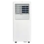 Olimpia Splendid 2.6kW Portable Air Conditioner with Wifi & Remote PAC9000 thumbnail 2