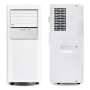 Olimpia Splendid 2.6kW Portable Air Conditioner with Wifi & Remote PAC9000 thumbnail 5