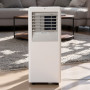 Olimpia Splendid 2.6kW Portable Air Conditioner with Wifi & Remote PAC9000 thumbnail 8