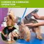 Stella Cordless Pet Grooming Kit thumbnail 5