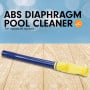 Automatic Swimming Pool Vacuum Cleaner Leaf Eater ABS Diaphragm thumbnail 4