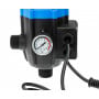 Automatic Water Pump Pressure Switch Controller - Blue thumbnail 4