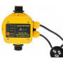 Automatic Water Pump Pressure Controller Switch - Yellow thumbnail 4