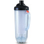 HydroActive Pool Leaf Canister Inline Debris Catcher for Suction Pool Cleaners thumbnail 3