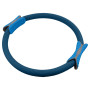 Powertrain Pilates Ring Band Yoga Home Workout Exercise Band Blue thumbnail 1