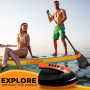 Kahuna Portable Electric Air Pump 12V for Inflatable Paddle Boards thumbnail 7