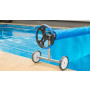 Swimming Pool Solar Cover and Roller combo- 11m x 6m thumbnail 6
