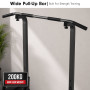 Powertrain Pull-Up & Dip Power Tower Multifunction Strength Training Station thumbnail 6