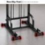 Powertrain Pull-Up & Dip Power Tower Multifunction Strength Training Station thumbnail 9