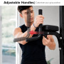 Powertrain Pull-Up & Dip Power Tower Multifunction Strength Training Station thumbnail 13