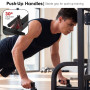 Powertrain Pull-Up & Dip Power Tower Multifunction Strength Training Station thumbnail 16