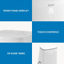 Olimpia Splendid ProCool 18P Air Conditioner Dehumidifier Refurbished thumbnail 7
