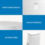 Olimpia Splendid ProCool 18P Air Conditioner Dehumidifier Refurbished thumbnail 7