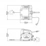 Novawinch PT1100 Portable Lifting and Pulling Tool 240V-AC thumbnail 8