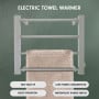 Pronti Heated Electric Towel Bathroom Rack EV-60 thumbnail 5