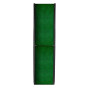 Furtastic Foldable Plastic Dog Ramp with Synthetic Grass thumbnail 1