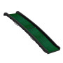Furtastic Foldable Plastic Dog Ramp with Synthetic Grass thumbnail 1