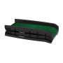 Furtastic Foldable Plastic Dog Ramp with Synthetic Grass thumbnail 3
