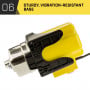 Hydro Active 800w Weatherised water pump Without Controller- Yellow thumbnail 9