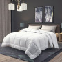 Laura Hill 500GSM Goose Down Feather Comforter Doona - Super King thumbnail 11