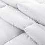 Laura Hill 500GSM Goose Down Feather Comforter Doona - Super King thumbnail 4