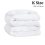 Laura Hill 700GSM Goose Down Feather Comforter Doona - King thumbnail 2