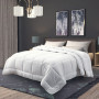 Laura Hill 800GSM Goose Down Feather Comforter Doona - King thumbnail 11