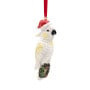 Christabelle Australian Animal Christmas Tree Decorations Set of 6 Hand-Painted Resin Ornaments Gift Box thumbnail 15