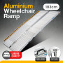 Aluminium Portable Wheelchair Ramp R02 - 6ft thumbnail 15