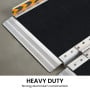 Kartrite Folding Aluminium Wheelchair Ramp 10FT Portable Mobility Access Ramp thumbnail 9