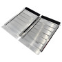 Kartrite Folding Aluminium Wheelchair Ramp 2FT Portable Mobility Access Ramp thumbnail 5
