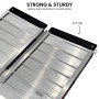 Kartrite Folding Aluminium Wheelchair Ramp 2FT Portable Mobility Access Ramp thumbnail 11