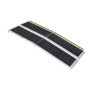 Kartrite Folding Aluminium Wheelchair Ramp 4FT Portable Mobility Access Ramp thumbnail 4