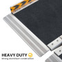 Kartrite Folding Aluminium Wheelchair Ramp 5FT Portable Mobility Access Ramp thumbnail 9